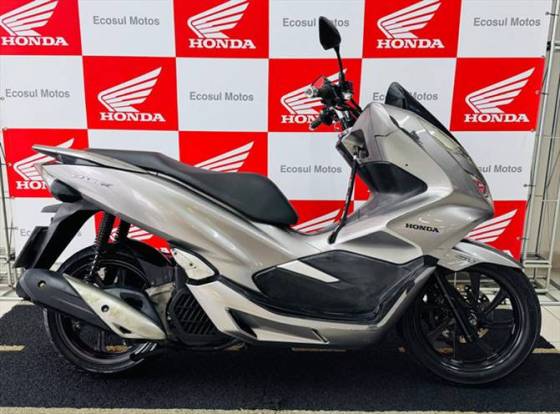 HONDA PCX HONDA PCX